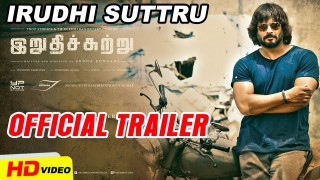 Irudhi Suttru 2015 Watch online