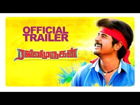 Rajini Murugan Tamil Movie Watch Online